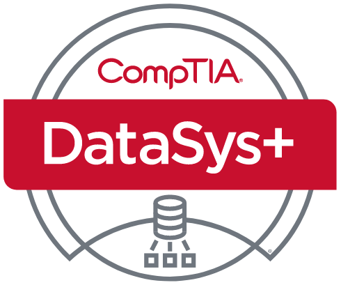 CompTIA DataSys+ インストラクター 電子書籍 (DS0-001)