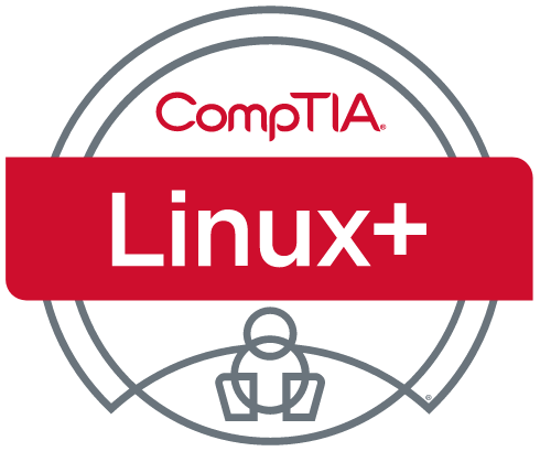 ห้องปฏิบัติการ CompTIA Linux+ V8 CertMaster (XK0-006)