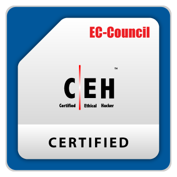 คูปองสอบ EC-Council CEH v13 RPS + eCourseware อย่างเป็นทางการ + ExamPrep