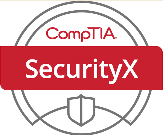 CompTIA SecurityX CertMaster ラボ (CAS-005)