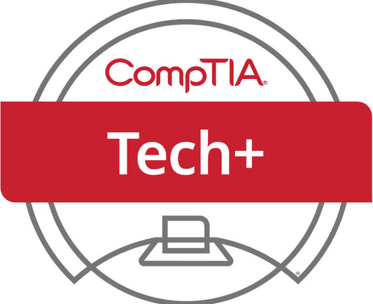 CompTIA Tech+ CertMaster Labs FC0-U71 